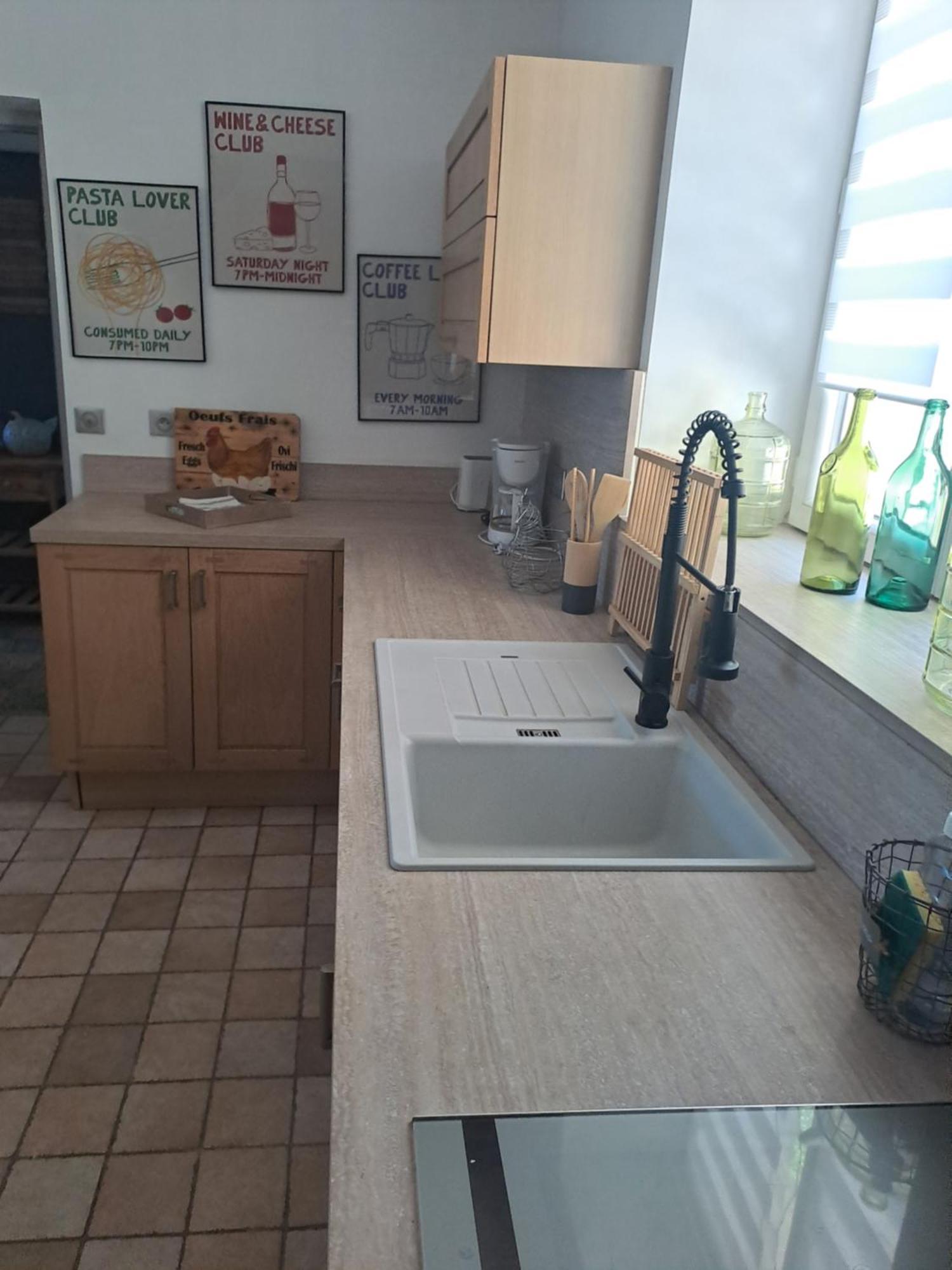 Apartament Casa Tanghicciola Levie Zewnętrze zdjęcie