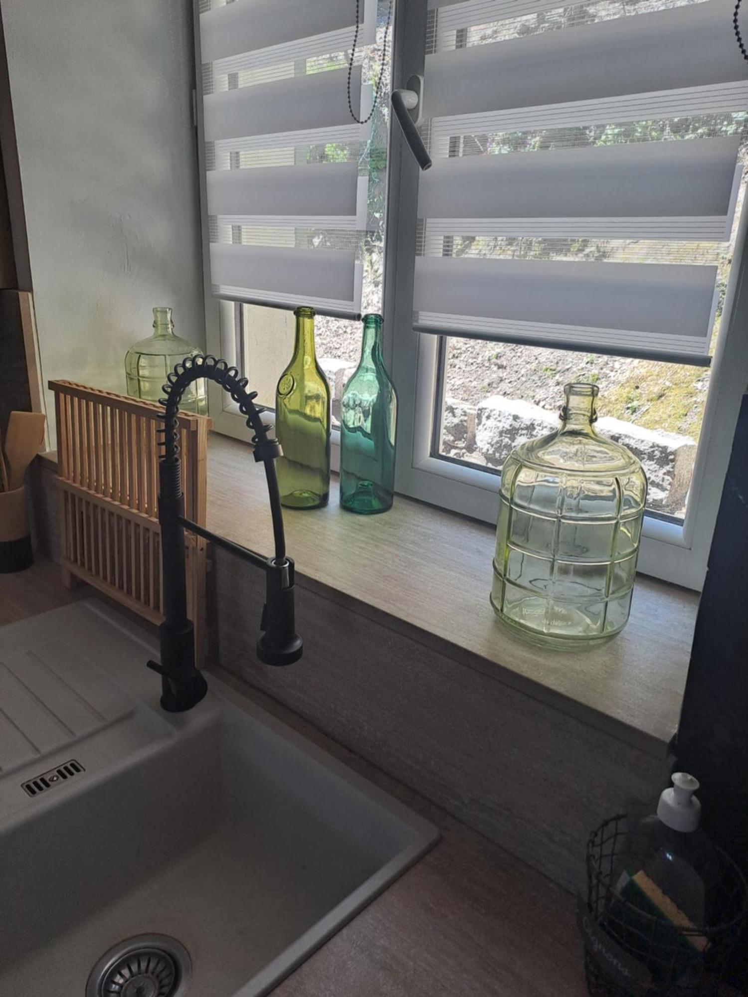 Apartament Casa Tanghicciola Levie Zewnętrze zdjęcie