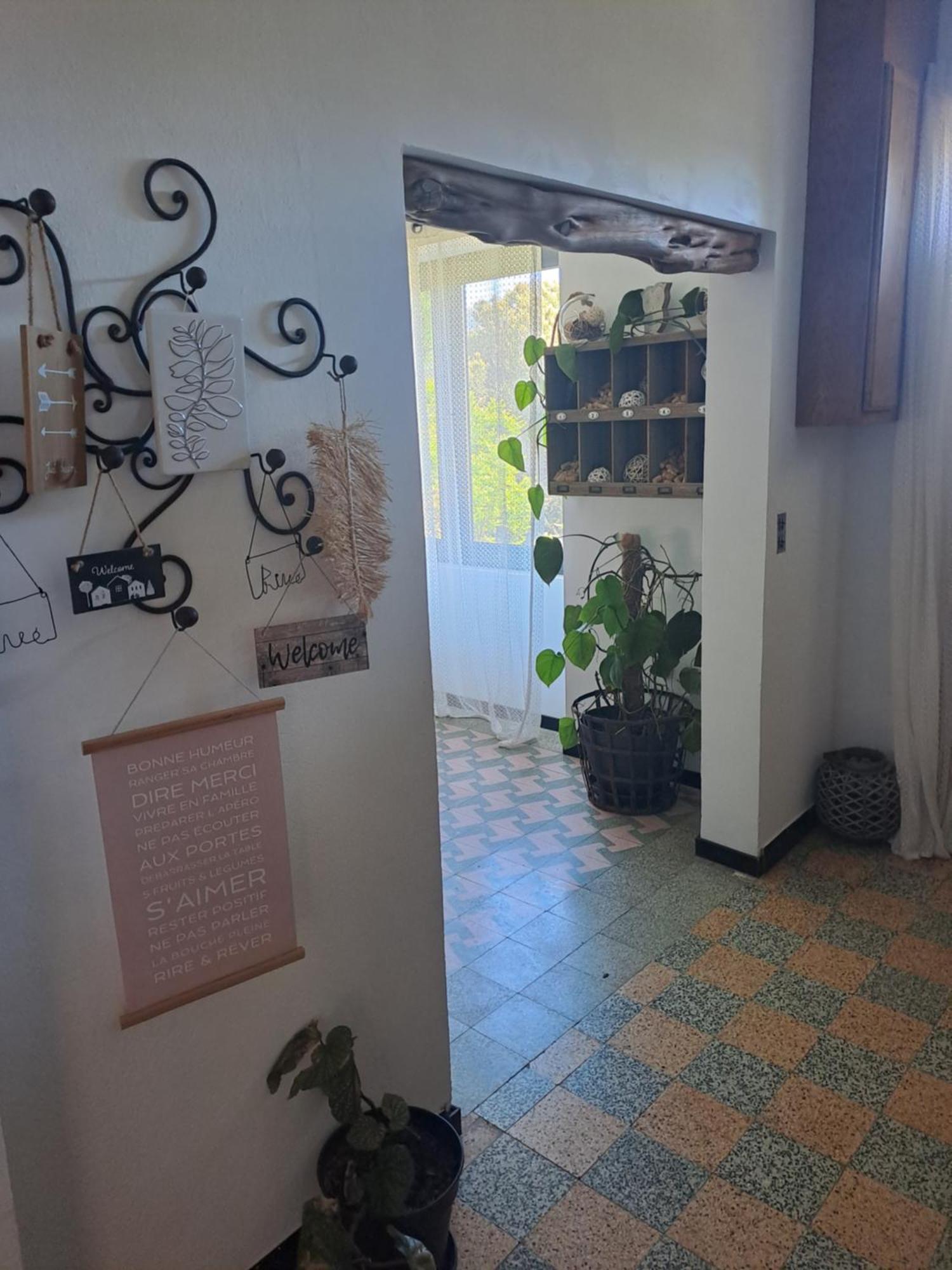 Apartament Casa Tanghicciola Levie Zewnętrze zdjęcie