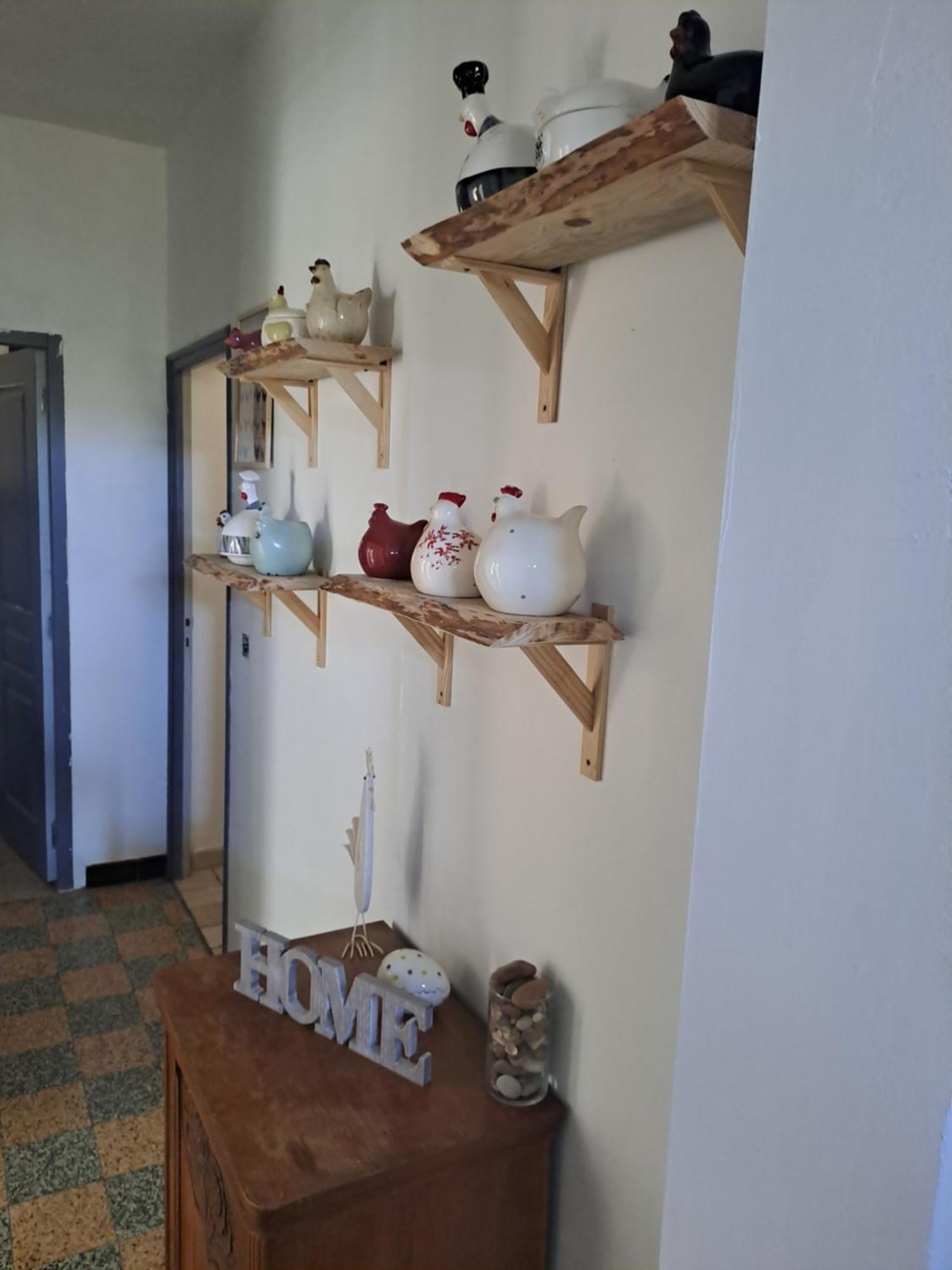 Apartament Casa Tanghicciola Levie Zewnętrze zdjęcie