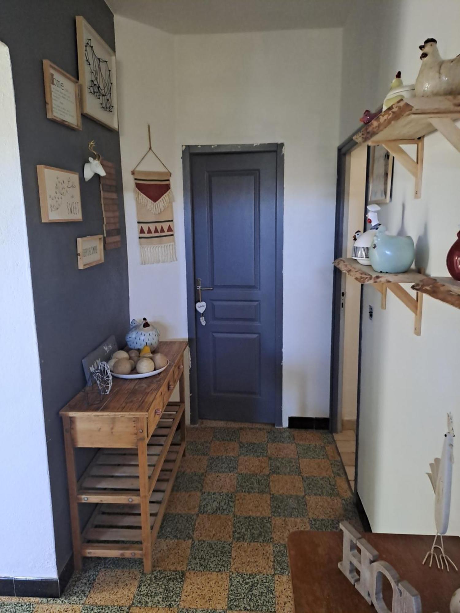 Apartament Casa Tanghicciola Levie Zewnętrze zdjęcie