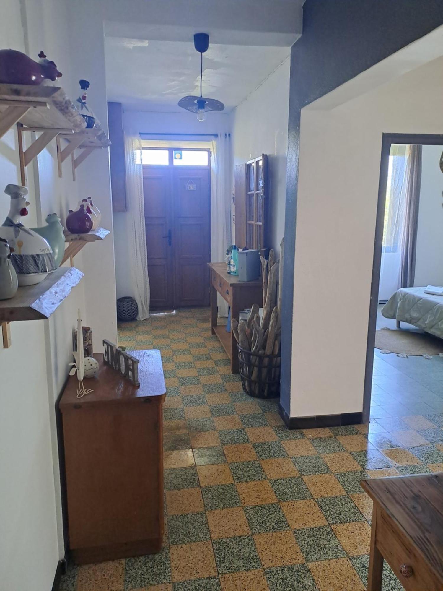 Apartament Casa Tanghicciola Levie Zewnętrze zdjęcie
