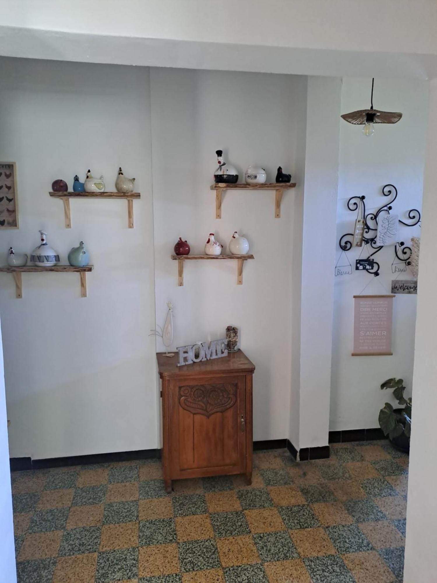 Apartament Casa Tanghicciola Levie Zewnętrze zdjęcie