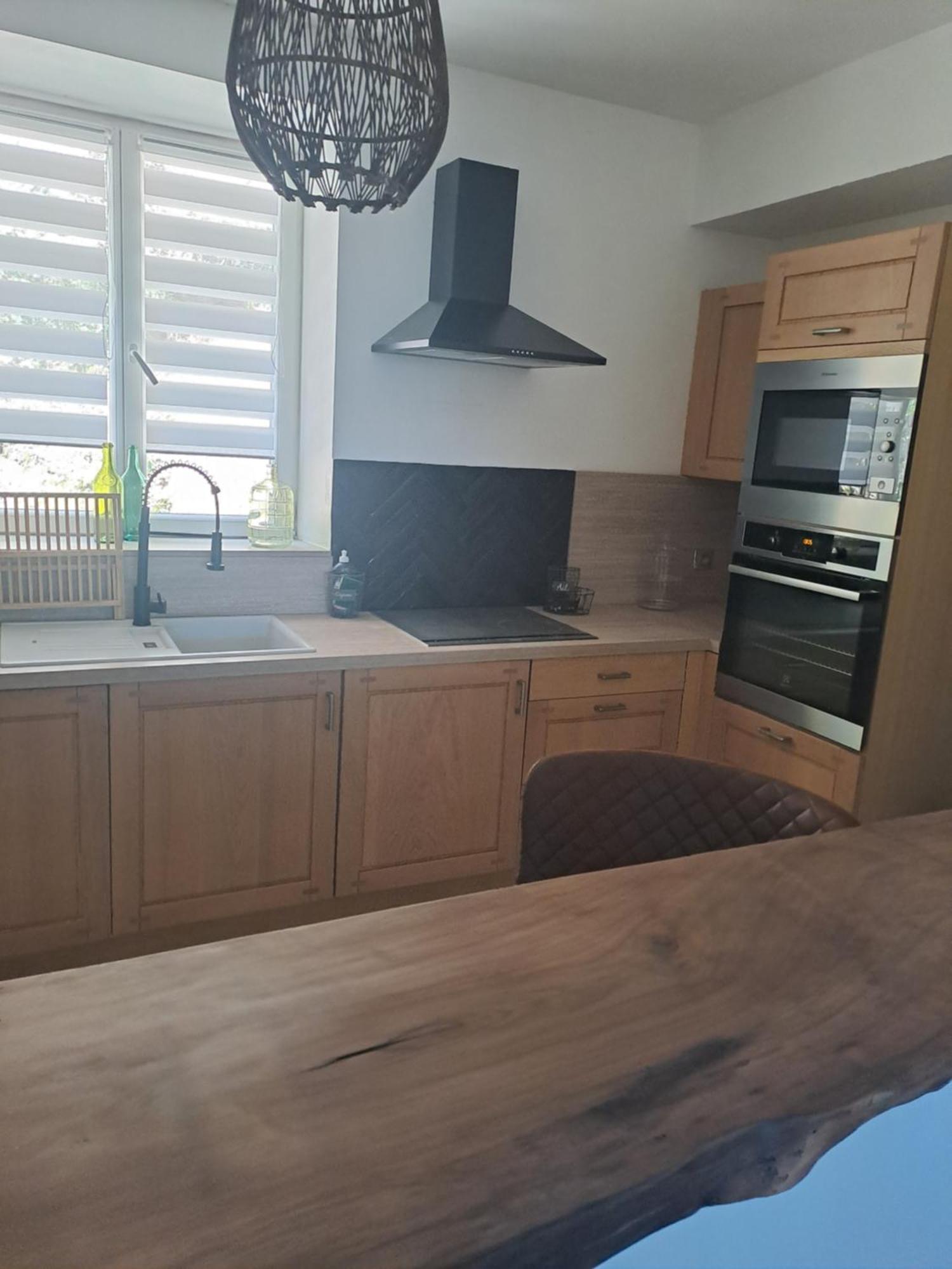 Apartament Casa Tanghicciola Levie Zewnętrze zdjęcie