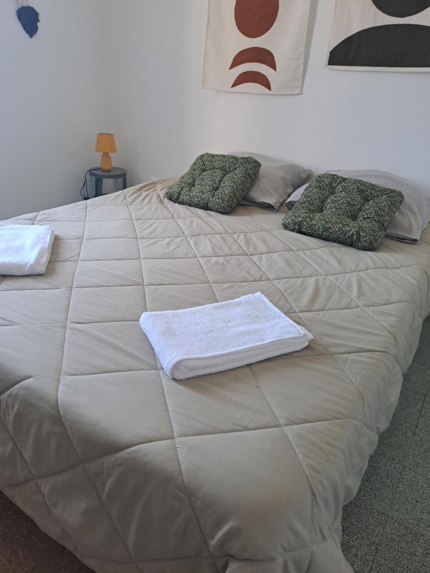 Apartament Casa Tanghicciola Levie Zewnętrze zdjęcie