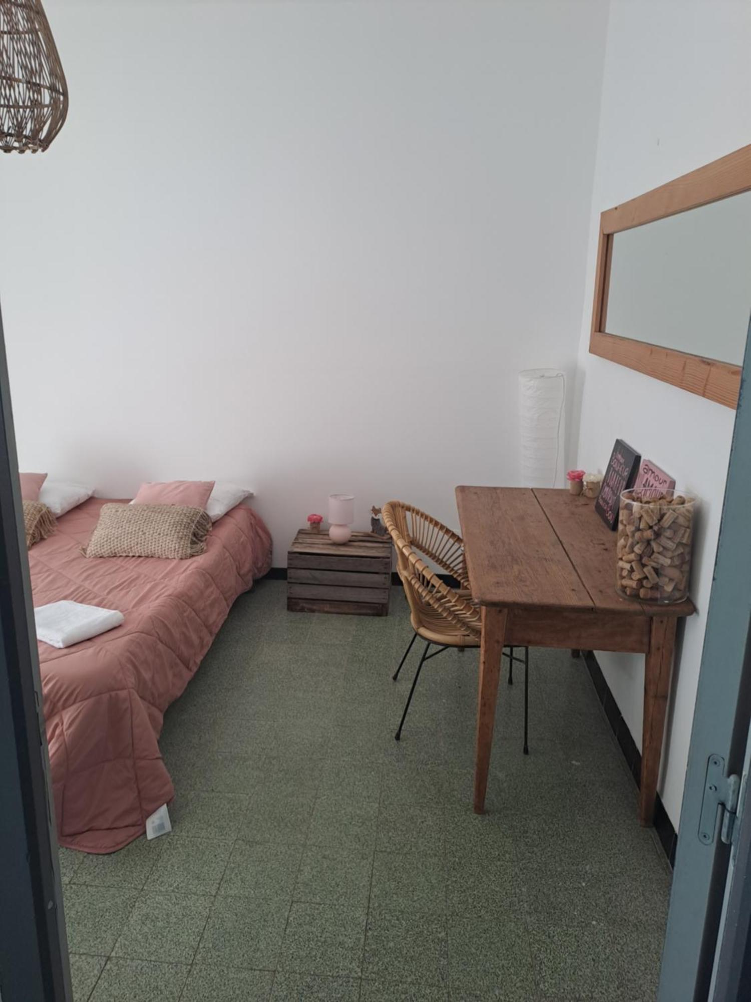 Apartament Casa Tanghicciola Levie Zewnętrze zdjęcie