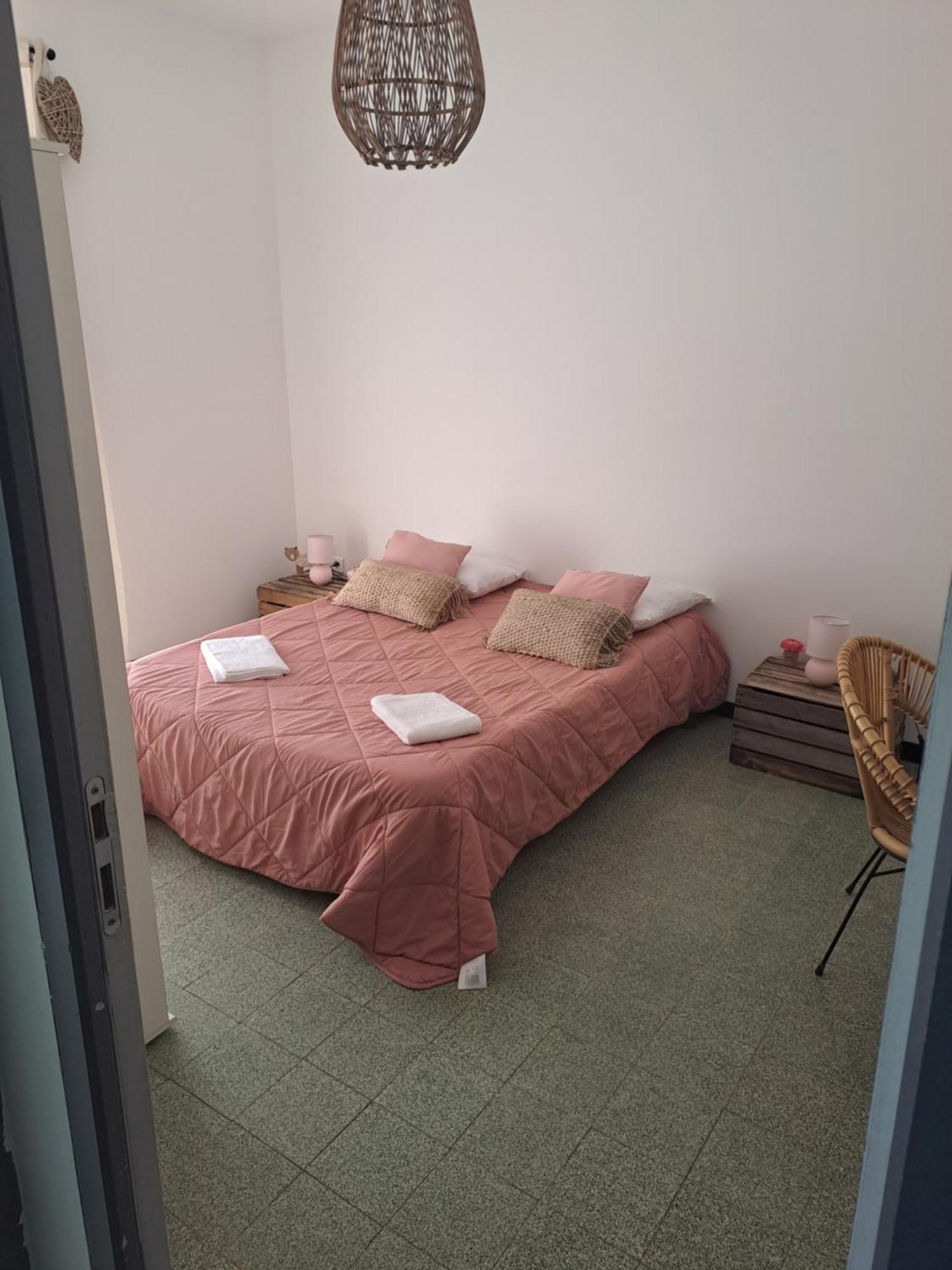 Apartament Casa Tanghicciola Levie Zewnętrze zdjęcie