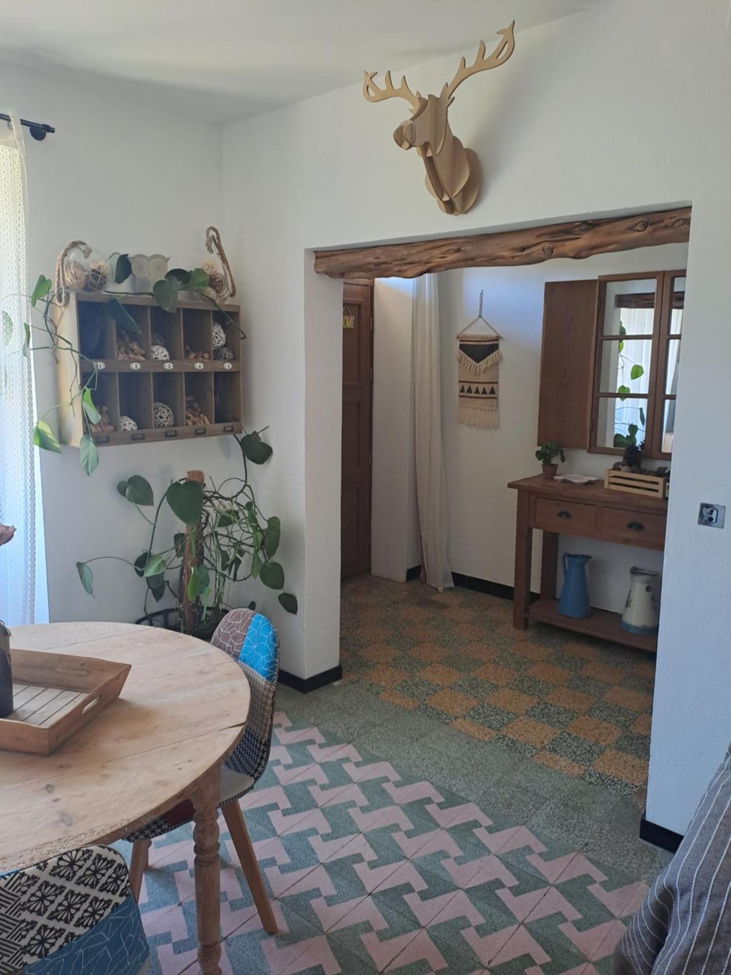 Apartament Casa Tanghicciola Levie Zewnętrze zdjęcie